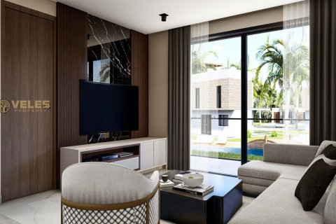 1+1 Lägenhet  i Esentepe, Girne,  Nr. 214301 - 5