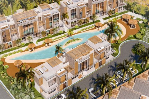 1+1 Lägenhet  i Esentepe, Girne,  Nr. 214301 - 4