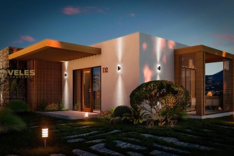 1+1 Lägenhet  i Esentepe, Girne,  Nr. 214301 - 10