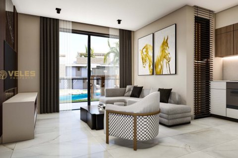 1+1 Lägenhet  i Esentepe, Girne,  Nr. 214301 - 6