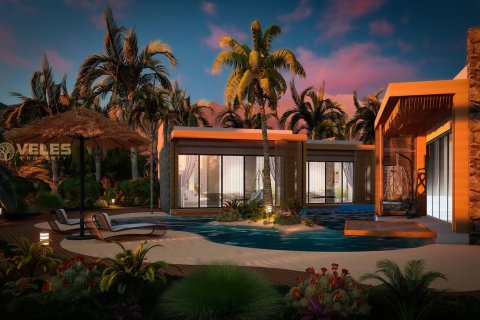 1+1 Lägenhet  i Esentepe, Girne,  Nr. 214301 - 9