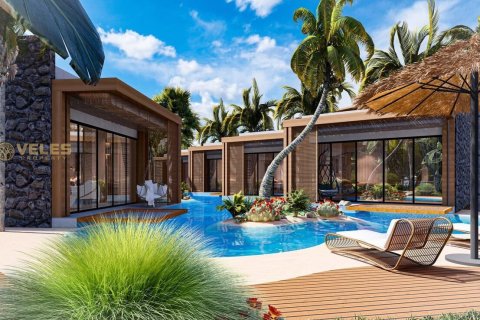 1+1 Lägenhet  i Esentepe, Girne,  Nr. 214301 - 12