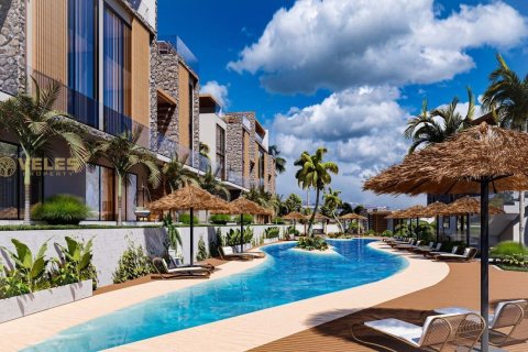 1+1 Lägenhet  i Esentepe, Girne,  Nr. 214301 - 15