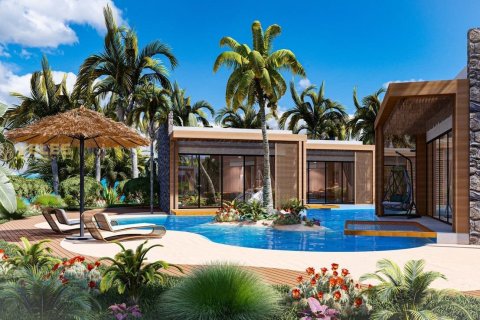 1+1 Lägenhet  i Esentepe, Girne,  Nr. 214301 - 11