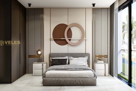 1+1 Lägenhet  i Esentepe, Girne,  Nr. 214301 - 7