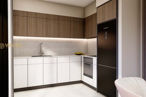 Продажа квартиры  в Эсентепе, Гирне, Северный Кипр, 39м2, №214300 – фото 6