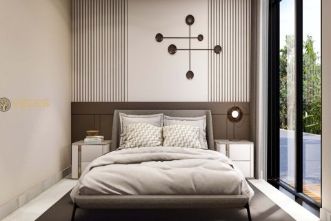 Продажа квартиры  в Эсентепе, Гирне, Северный Кипр, 39м2, №214300 – фото 8