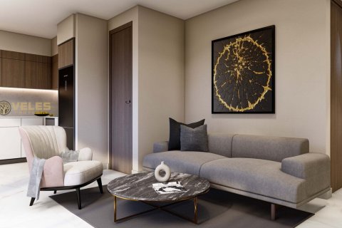 Продажа квартиры  в Эсентепе, Гирне, Северный Кипр, 39м2, №214300 – фото 10