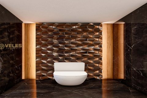 Продажа квартиры  в Эсентепе, Гирне, Северный Кипр 2+1, 81м2, №214303 – фото 2