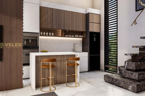 Продажа квартиры  в Эсентепе, Гирне, Северный Кипр 2+1, 81м2, №214303 – фото 17