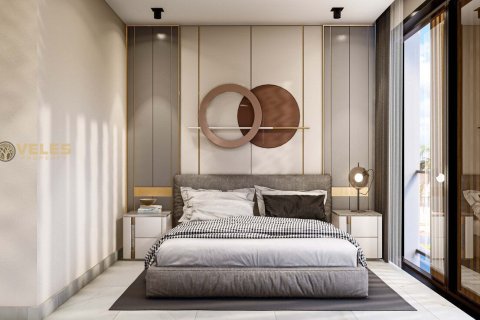 Продажа квартиры  в Эсентепе, Гирне, Северный Кипр 2+1, 81м2, №214303 – фото 1