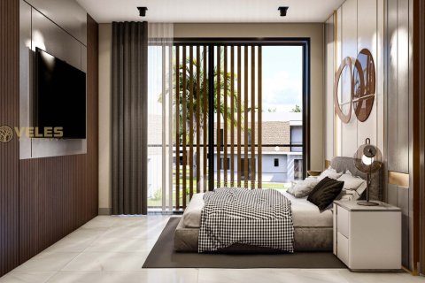 Продажа квартиры  в Эсентепе, Гирне, Северный Кипр 2+1, 81м2, №214303 – фото 18