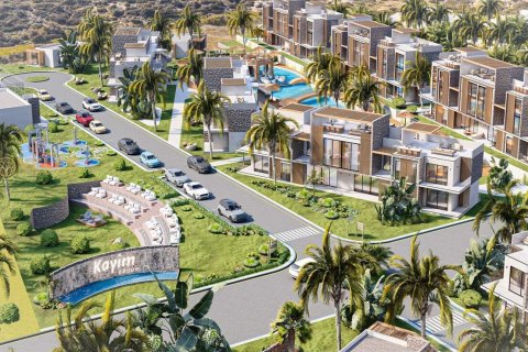 Villa in Esentepe, Girne, Nr. 214304 - 2