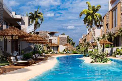 Villa in Esentepe, Girne, Nr. 214304 - 13