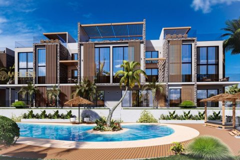 Villa in Esentepe, Girne, Nr. 214304 - 12