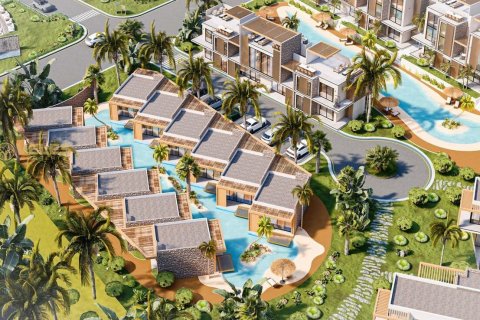 Villa in Esentepe, Girne, Nr. 214304 - 3