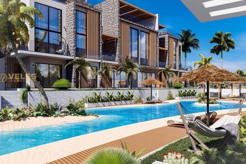 Villa in Esentepe, Girne, Nr. 214304 - 10