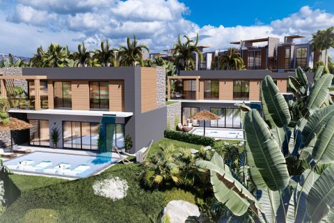 Apartment for sale  in Esentepe, Girne, Northern Cyprus, 2 bedrooms, 72m2, No. 214302 – photo 17