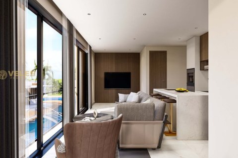 Apartment for sale  in Esentepe, Girne, Northern Cyprus, 2 bedrooms, 72m2, No. 214302 – photo 6