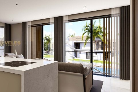 Apartment for sale  in Esentepe, Girne, Northern Cyprus, 2 bedrooms, 72m2, No. 214302 – photo 10