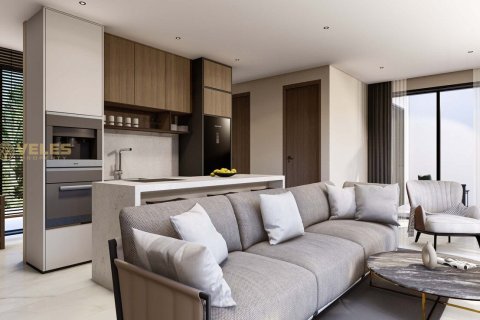 Apartment for sale  in Esentepe, Girne, Northern Cyprus, 2 bedrooms, 72m2, No. 214302 – photo 2