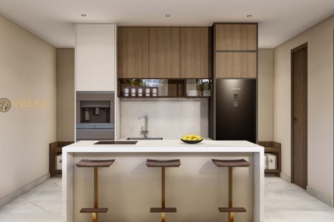 Apartment for sale  in Esentepe, Girne, Northern Cyprus, 2 bedrooms, 72m2, No. 214302 – photo 8