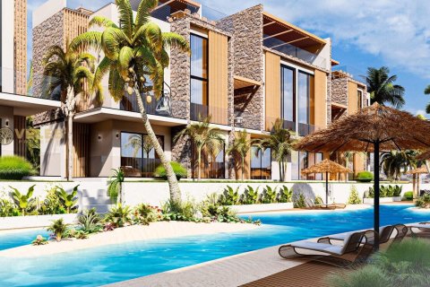 Apartment for sale  in Esentepe, Girne, Northern Cyprus, 2 bedrooms, 72m2, No. 214302 – photo 3