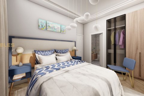 4+1 Villa i Alsancak, Girne, Nr. 214299 - 22