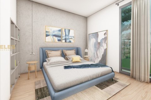 4+1 Villa i Alsancak, Girne, Nr. 214299 - 1