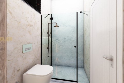 4+1 Villa i Alsancak, Girne, Nr. 214299 - 9