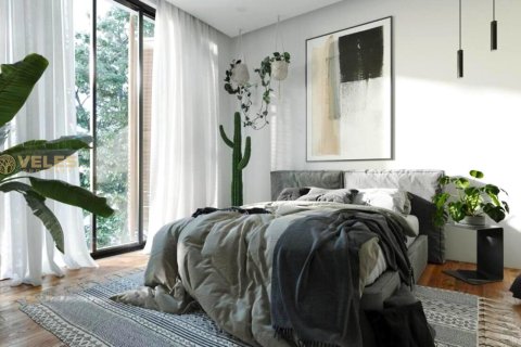 2+1 Villa  i Alsancak, Girne,  Nr. 214298 - 9