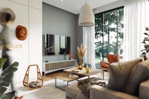 2+1 Villa  i Alsancak, Girne,  Nr. 214298 - 13