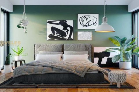 2+1 Villa  i Alsancak, Girne,  Nr. 214298 - 10