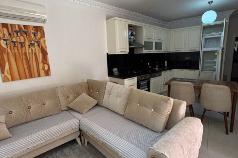 2+1 Wohnung  in Alanya, Antalya, Türkei Nr. 218592 - 2