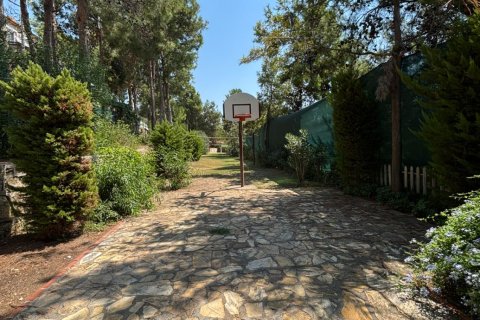 2+1 Wohnung  in Alanya, Antalya, Türkei Nr. 218592 - 15