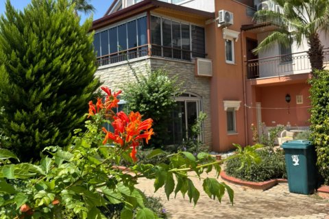 2+1 Wohnung  in Alanya, Antalya, Türkei Nr. 218592 - 11