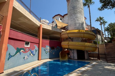 2+1 Wohnung  in Alanya, Antalya, Türkei Nr. 218592 - 17