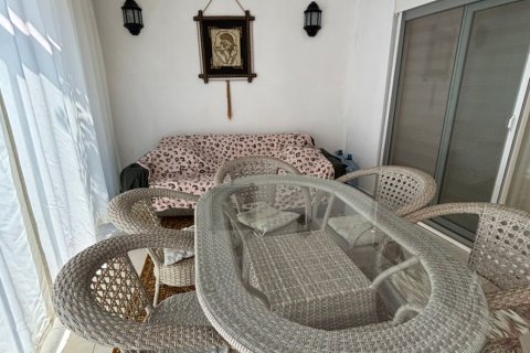 2+1 Wohnung  in Alanya, Antalya, Türkei Nr. 218592 - 7