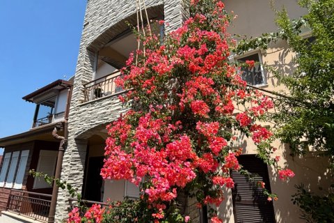 2+1 Wohnung  in Alanya, Antalya, Türkei Nr. 218592 - 10