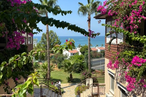 2+1 Apartment  in Alanya, Antalya, Turkey No. 218592