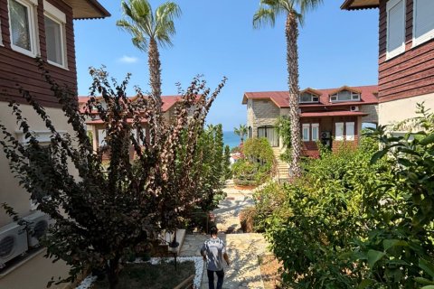 2+1 Wohnung  in Alanya, Antalya, Türkei Nr. 218592 - 12