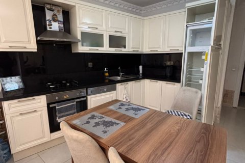 2+1 Wohnung  in Alanya, Antalya, Türkei Nr. 218592 - 3