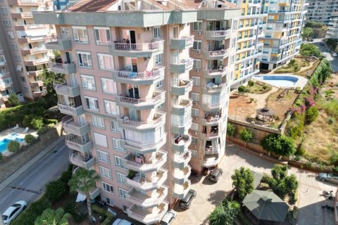 Apartment for sale  in Alanya, Antalya, Turkey, 4 bedrooms, 180m2, No. 218594 – photo 3