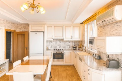 Apartment for sale  in Alanya, Antalya, Turkey, 4 bedrooms, 180m2, No. 218594 – photo 2