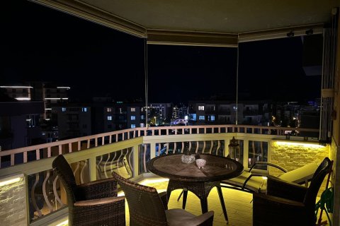 Apartment for sale  in Alanya, Antalya, Turkey, 4 bedrooms, 180m2, No. 218594 – photo 11