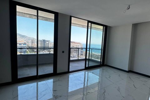 آپارتمان در  Mahmutlar ، ترکیه 2 خوابه ، 81 متر مربع.  شماره 218591 - 6