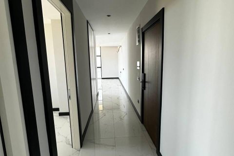 آپارتمان در  Mahmutlar ، ترکیه 2 خوابه ، 81 متر مربع.  شماره 218591 - 9