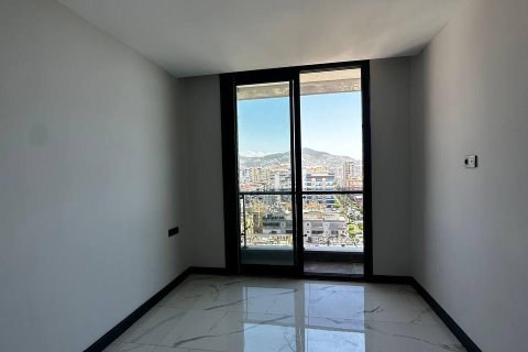 آپارتمان در  Mahmutlar ، ترکیه 2 خوابه ، 81 متر مربع.  شماره 218591 - 7