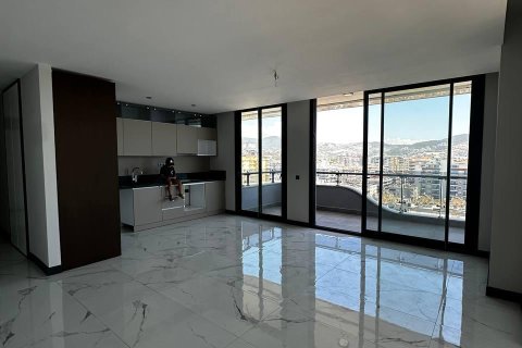 آپارتمان در  Mahmutlar ، ترکیه 2 خوابه ، 81 متر مربع.  شماره 218591 - 4