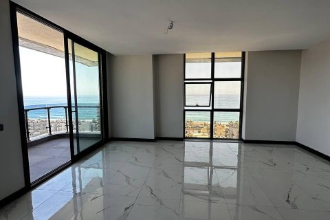 آپارتمان در  Mahmutlar ، ترکیه 2 خوابه ، 81 متر مربع.  شماره 218591 - 3